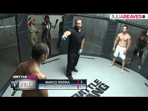 ❤️ Ultimate Fighter akimtosa msichana nambari baada ya pigano ulingoni Ponografia kali